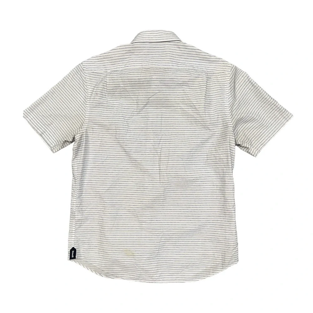 🌊‎ Vilebrequin Collection Men’s Button-Up Shirt | Size M | French Riviera Vibes